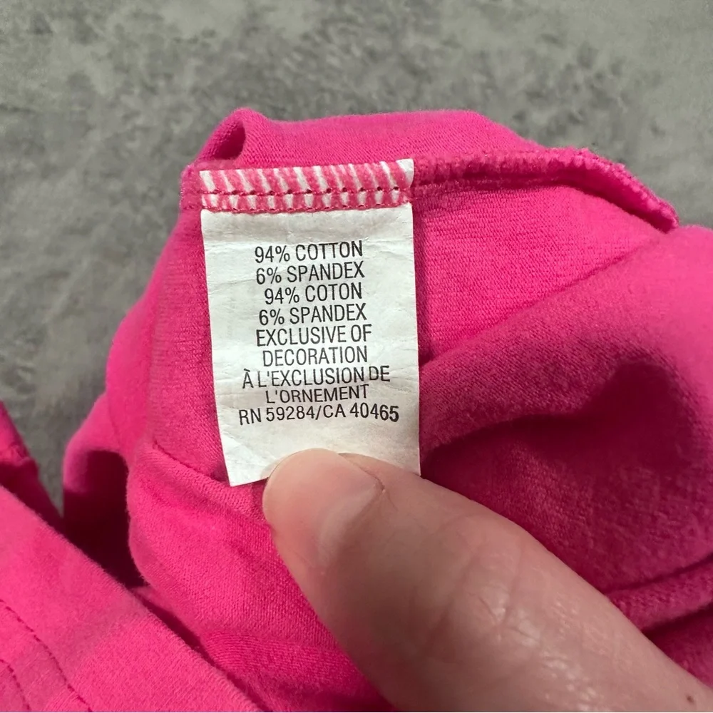 The Children’s Place Pink Baja Beach Play Twirl Dress 6-9 Months